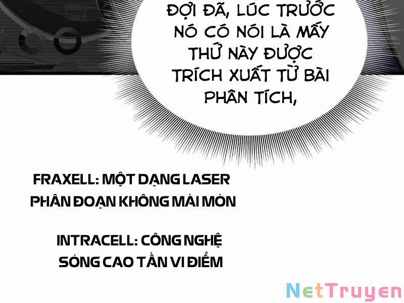 Bác Sĩ Phẫu Thuật Hoàn Hảo 3 trang 33