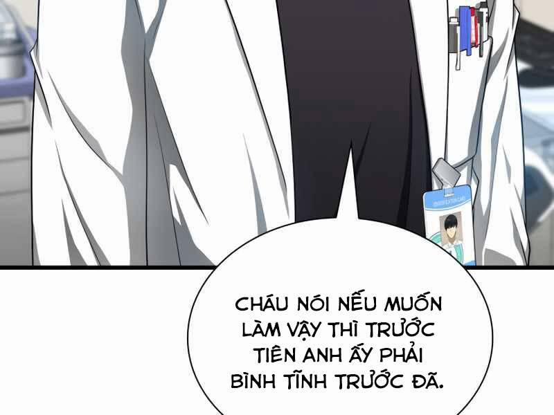Bác Sĩ Phẫu Thuật Hoàn Hảo 33 trang 109