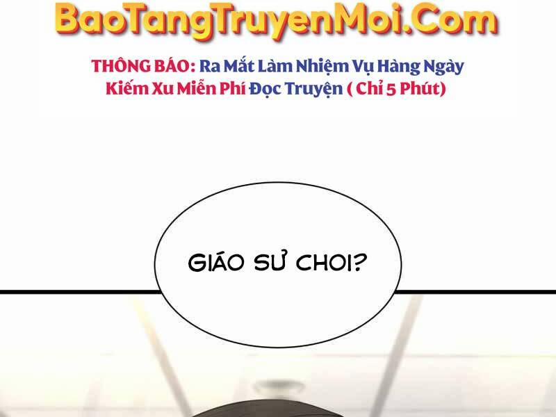 Bác Sĩ Phẫu Thuật Hoàn Hảo 33 trang 164