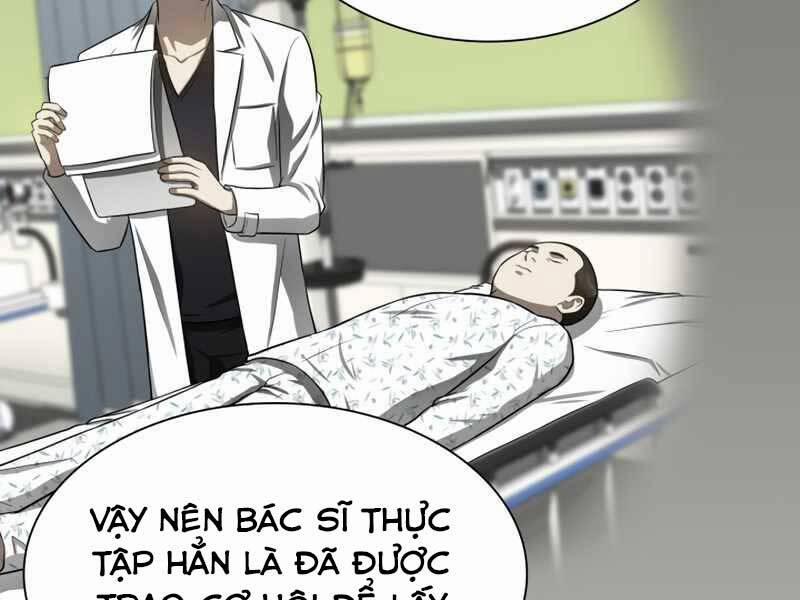 Bác Sĩ Phẫu Thuật Hoàn Hảo 33 trang 191