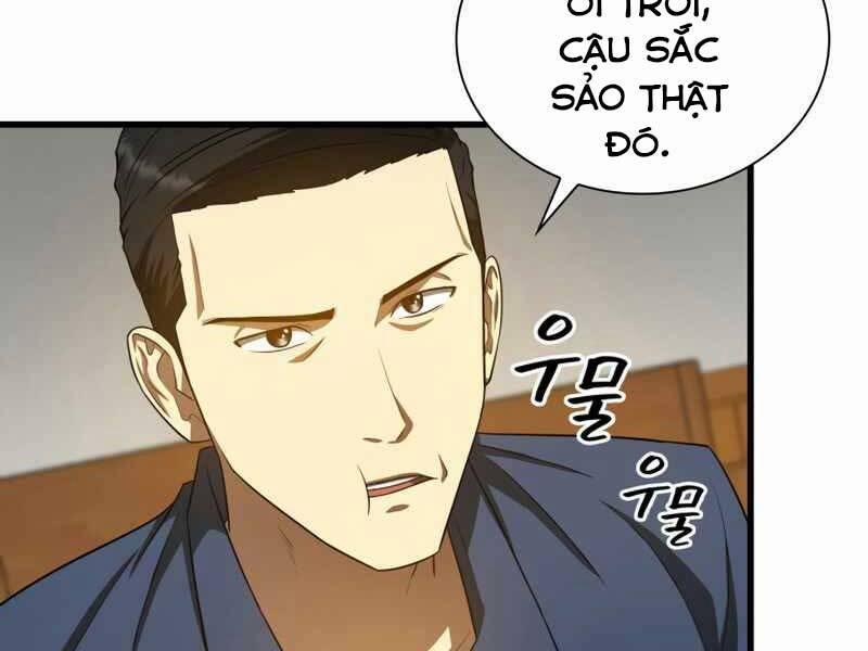 Bác Sĩ Phẫu Thuật Hoàn Hảo 33 trang 198