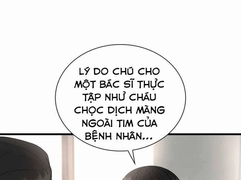 Bác Sĩ Phẫu Thuật Hoàn Hảo 33 trang 201