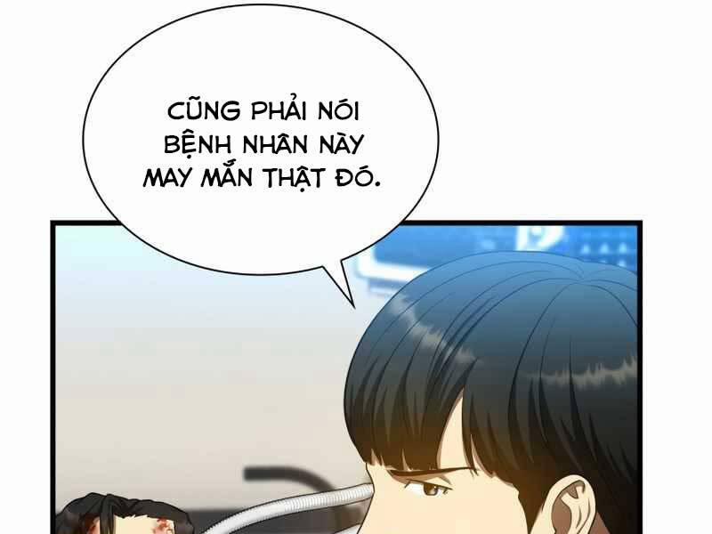 Bác Sĩ Phẫu Thuật Hoàn Hảo 33 trang 38