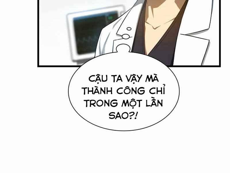 Bác Sĩ Phẫu Thuật Hoàn Hảo 33 trang 9