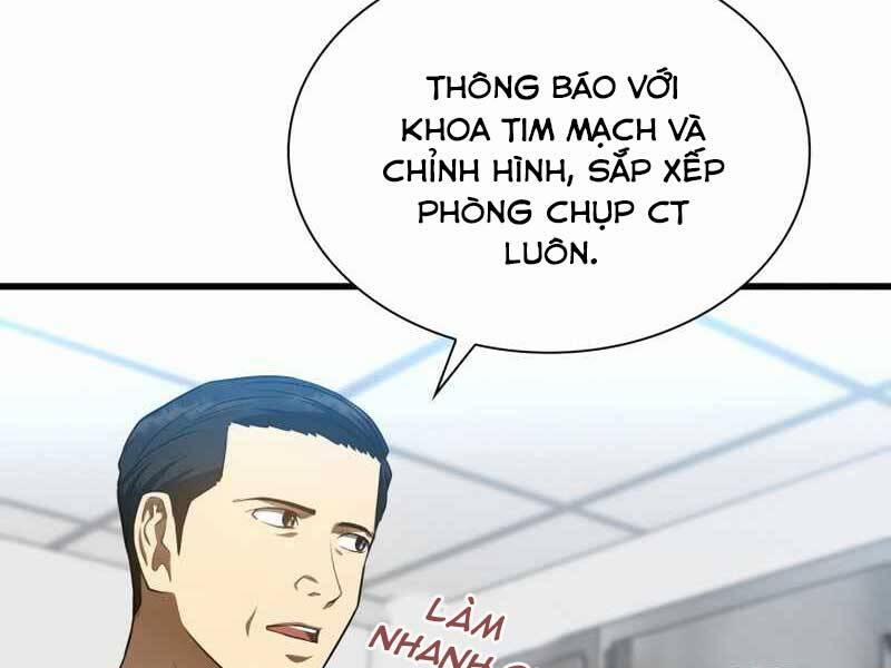 Bác Sĩ Phẫu Thuật Hoàn Hảo 34 trang 12