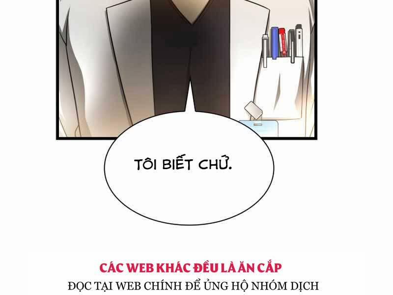 Bác Sĩ Phẫu Thuật Hoàn Hảo 34 trang 123