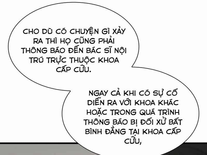 Bác Sĩ Phẫu Thuật Hoàn Hảo 34 trang 137