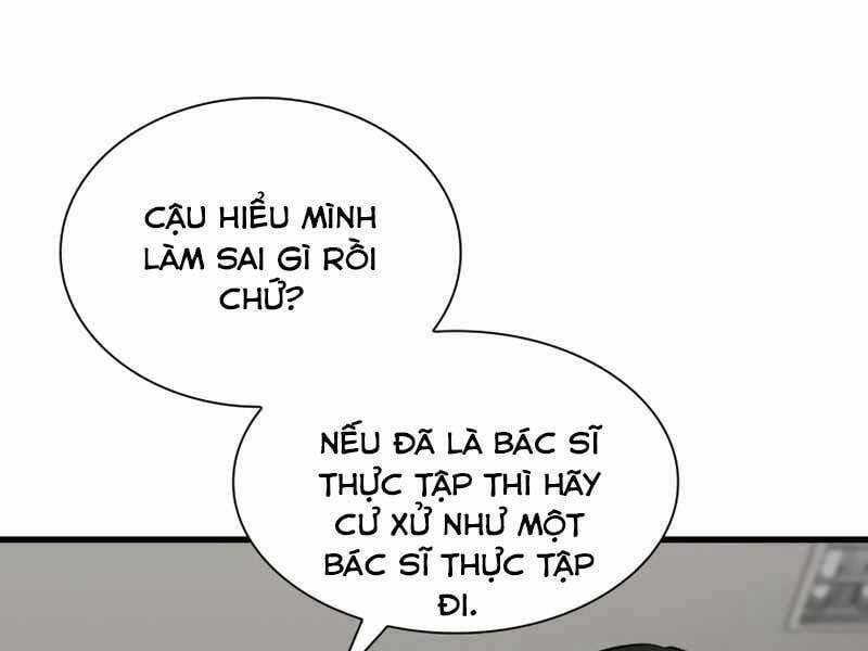 Bác Sĩ Phẫu Thuật Hoàn Hảo 34 trang 141