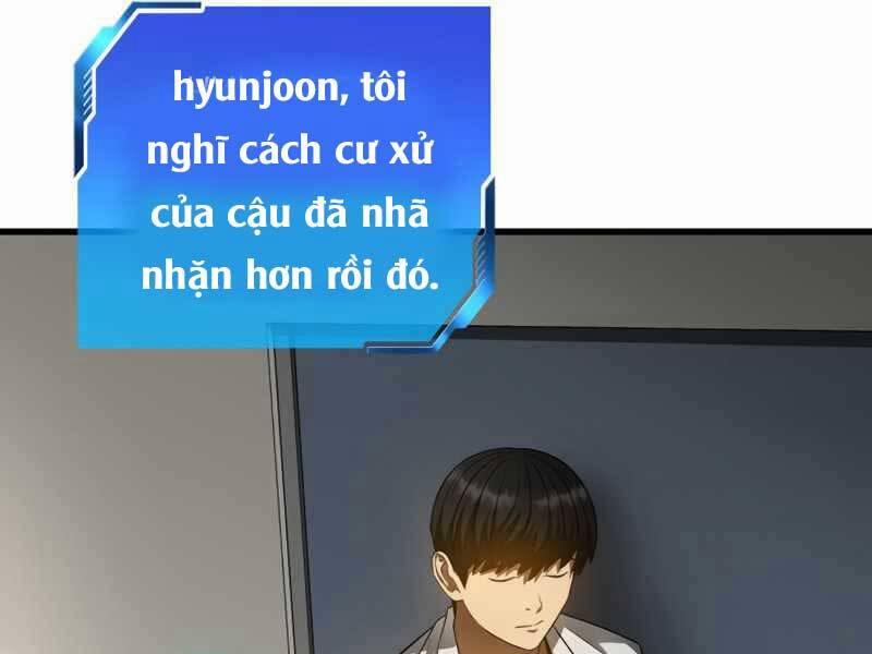 Bác Sĩ Phẫu Thuật Hoàn Hảo 34 trang 150