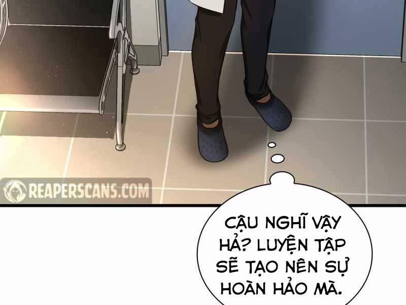 Bác Sĩ Phẫu Thuật Hoàn Hảo 34 trang 152