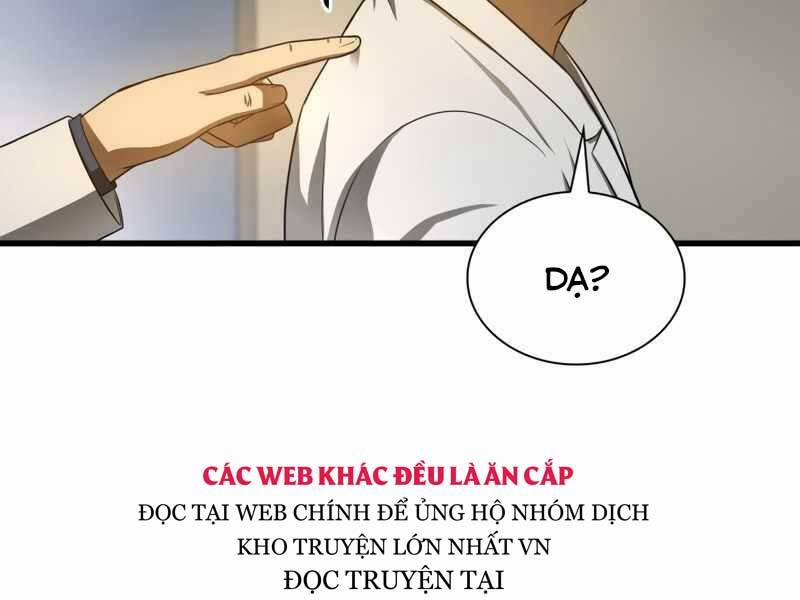 Bác Sĩ Phẫu Thuật Hoàn Hảo 34 trang 158