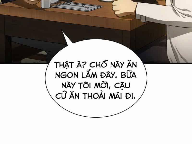 Bác Sĩ Phẫu Thuật Hoàn Hảo 34 trang 169