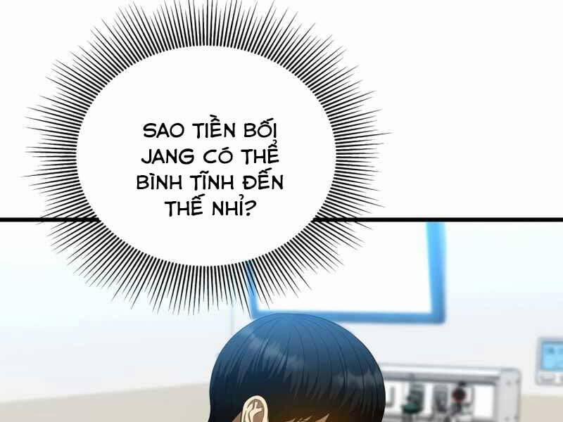 Bác Sĩ Phẫu Thuật Hoàn Hảo 34 trang 18