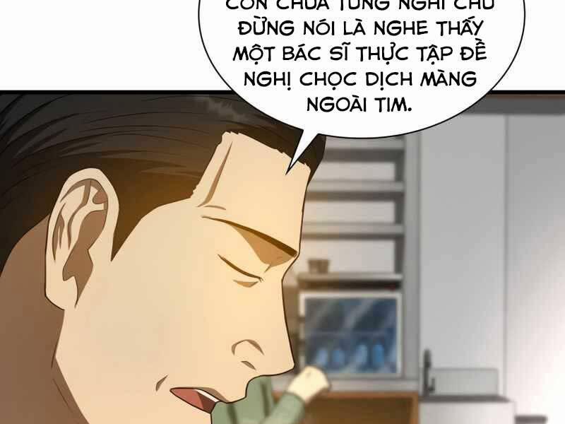 Bác Sĩ Phẫu Thuật Hoàn Hảo 34 trang 180