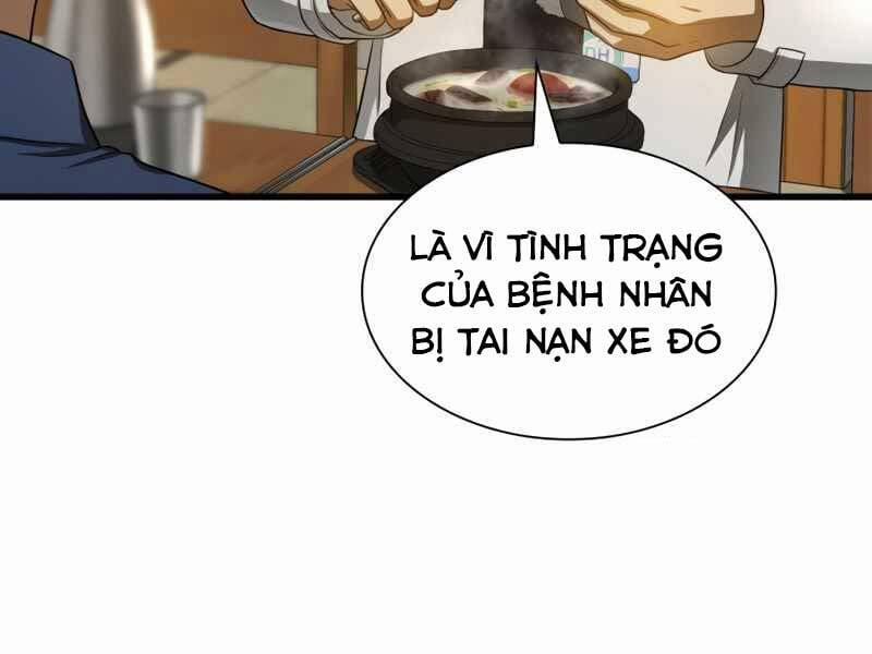 Bác Sĩ Phẫu Thuật Hoàn Hảo 34 trang 198