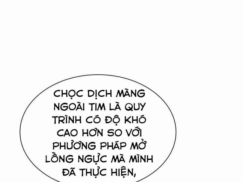 Bác Sĩ Phẫu Thuật Hoàn Hảo 34 trang 2
