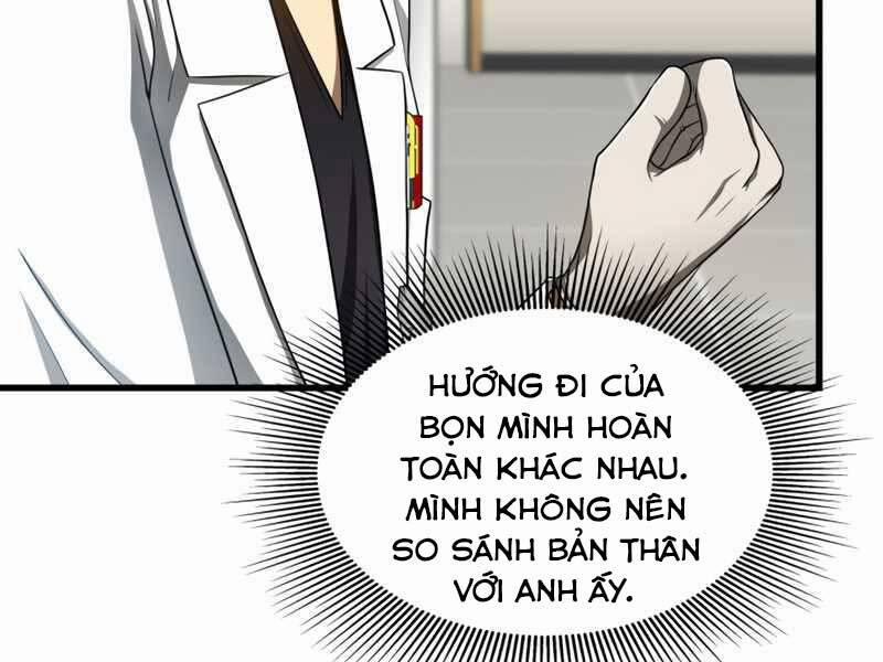 Bác Sĩ Phẫu Thuật Hoàn Hảo 34 trang 27