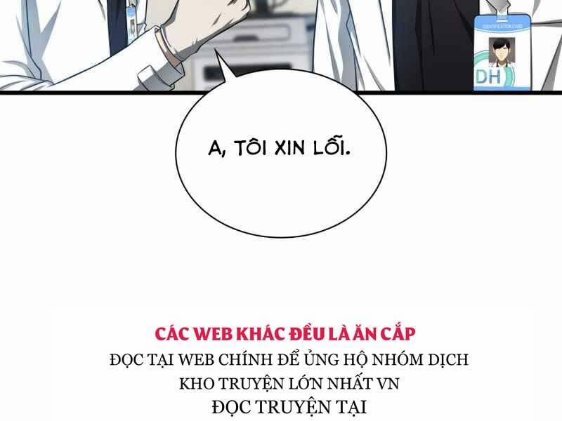 Bác Sĩ Phẫu Thuật Hoàn Hảo 34 trang 31
