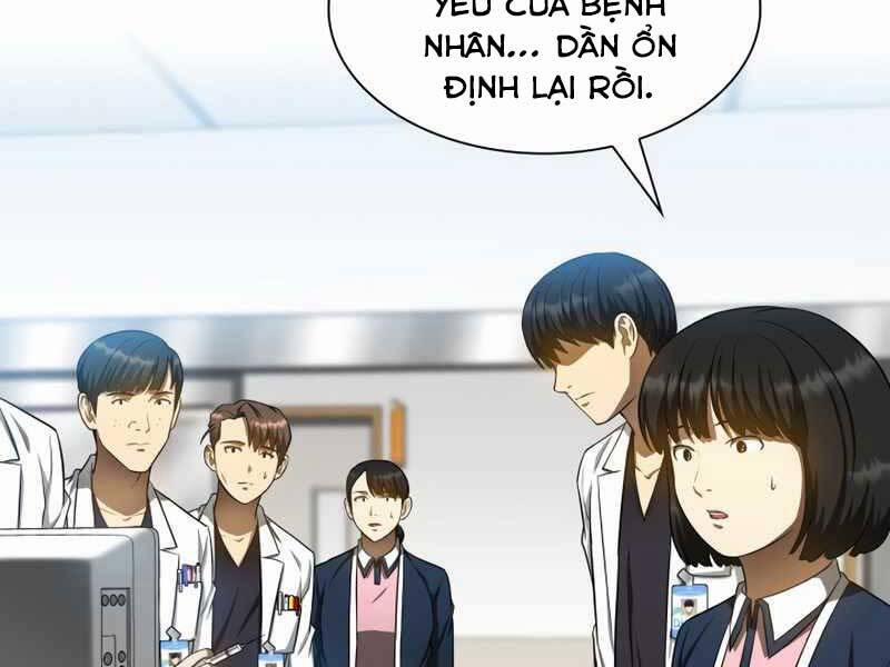 Bác Sĩ Phẫu Thuật Hoàn Hảo 34 trang 95