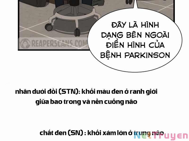 Bác Sĩ Phẫu Thuật Hoàn Hảo 4 trang 149