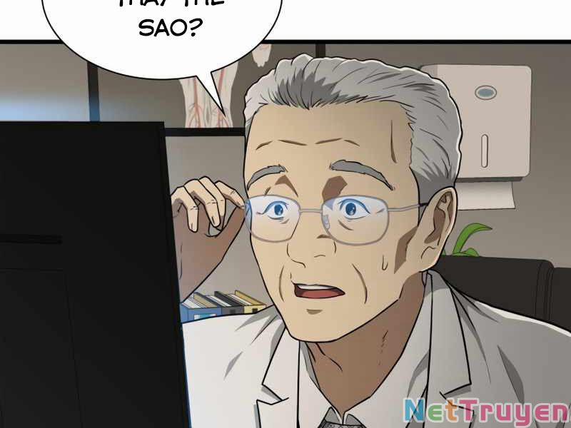 Bác Sĩ Phẫu Thuật Hoàn Hảo 5 trang 21