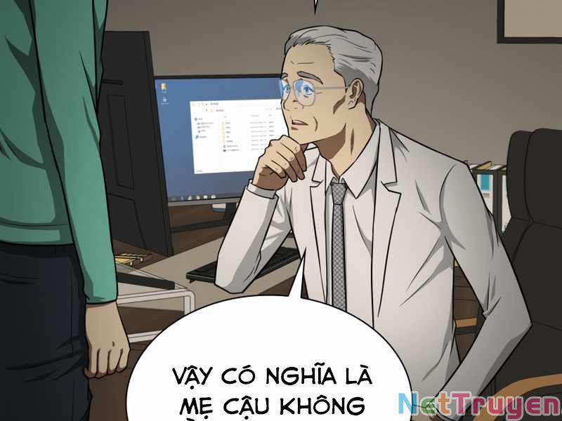 Bác Sĩ Phẫu Thuật Hoàn Hảo 5 trang 24