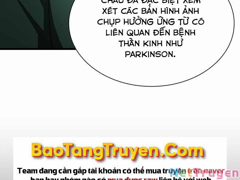 Bác Sĩ Phẫu Thuật Hoàn Hảo 5 trang 40