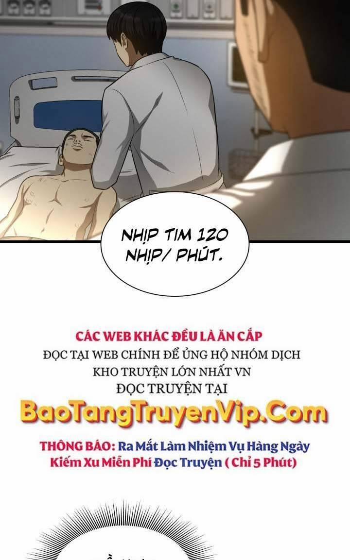 Bác Sĩ Phẫu Thuật Hoàn Hảo 50 trang 1