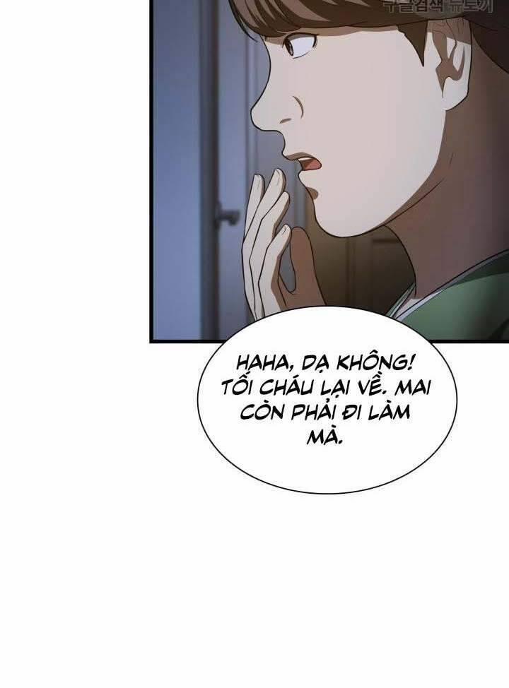 Bác Sĩ Phẫu Thuật Hoàn Hảo 51 trang 10