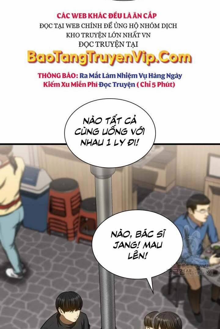 Bác Sĩ Phẫu Thuật Hoàn Hảo 51 trang 110