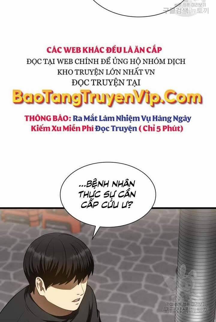Bác Sĩ Phẫu Thuật Hoàn Hảo 51 trang 119