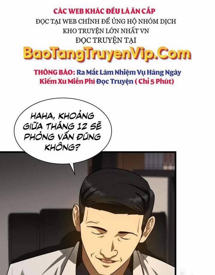 Bác Sĩ Phẫu Thuật Hoàn Hảo 51 trang 27