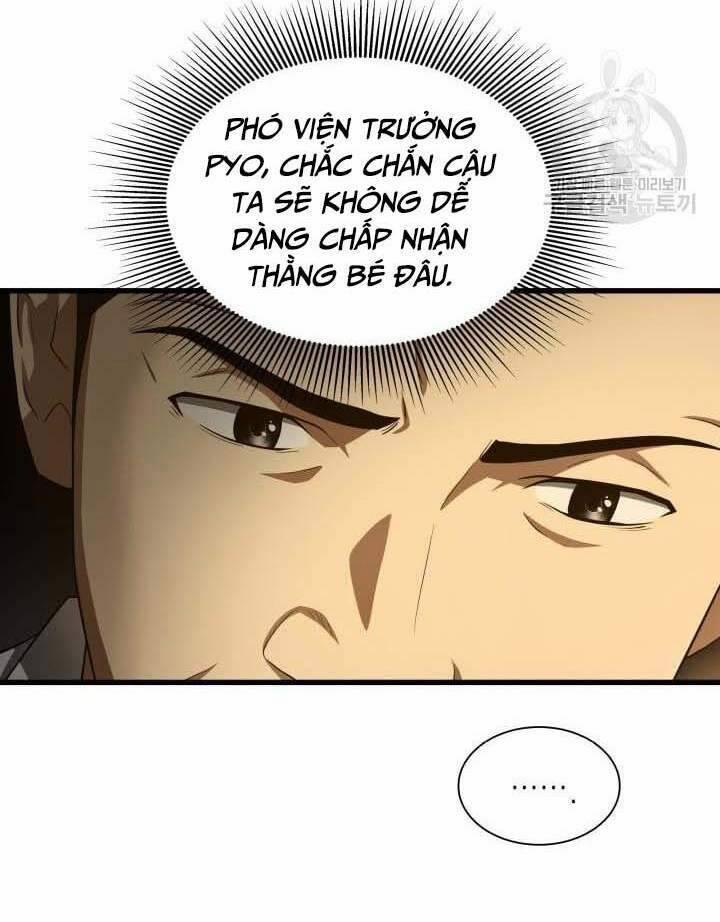 Bác Sĩ Phẫu Thuật Hoàn Hảo 51 trang 29