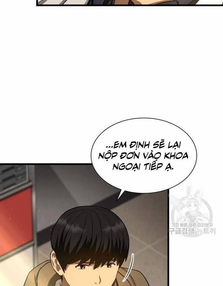 Bác Sĩ Phẫu Thuật Hoàn Hảo 51 trang 33