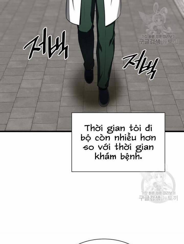 Bác Sĩ Phẫu Thuật Hoàn Hảo 51 trang 56