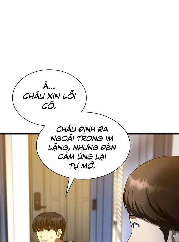 Bác Sĩ Phẫu Thuật Hoàn Hảo 51 trang 6