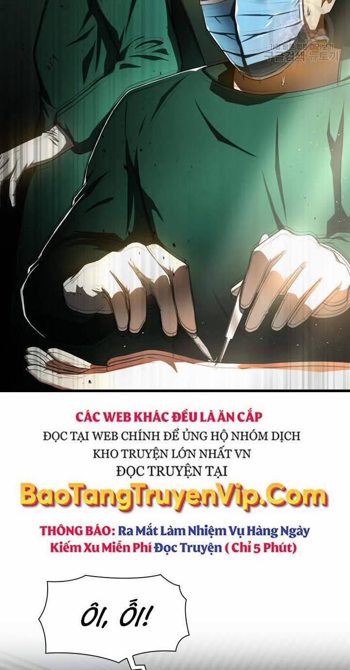 Bác Sĩ Phẫu Thuật Hoàn Hảo 52 trang 110