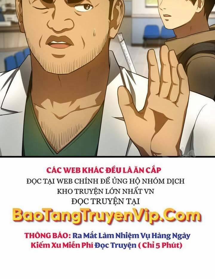 Bác Sĩ Phẫu Thuật Hoàn Hảo 52 trang 35