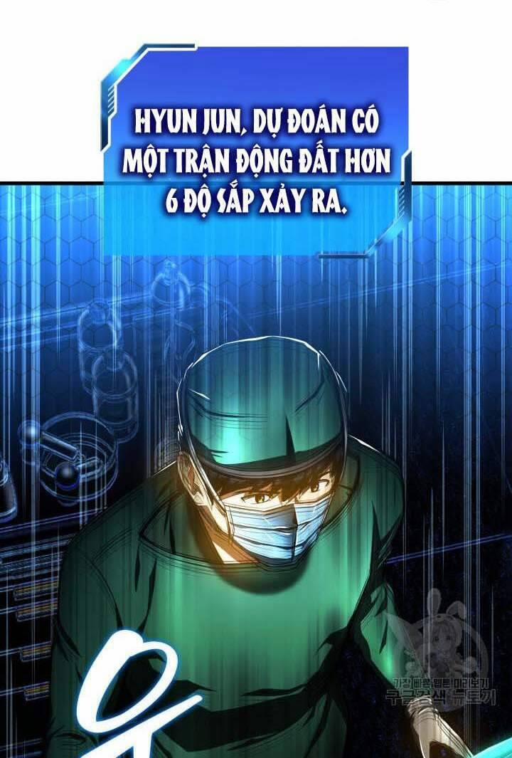 Bác Sĩ Phẫu Thuật Hoàn Hảo 52 trang 89