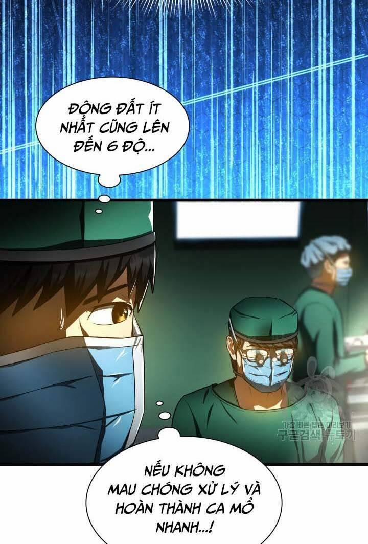 Bác Sĩ Phẫu Thuật Hoàn Hảo 52 trang 91