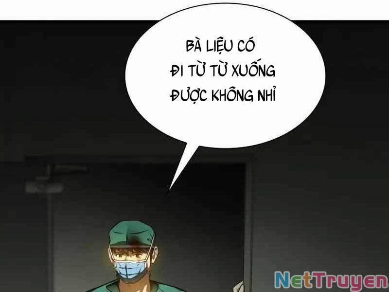 Bác Sĩ Phẫu Thuật Hoàn Hảo 53 trang 111