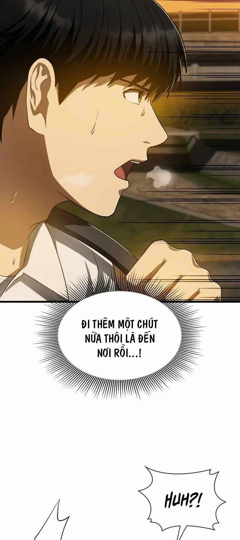 Bác Sĩ Phẫu Thuật Hoàn Hảo 54 trang 17