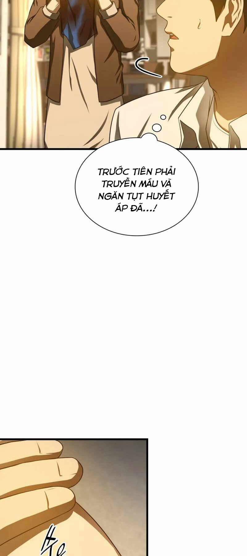 Bác Sĩ Phẫu Thuật Hoàn Hảo 54 trang 52