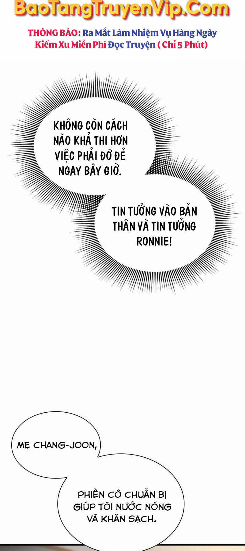 Bác Sĩ Phẫu Thuật Hoàn Hảo 54 trang 64