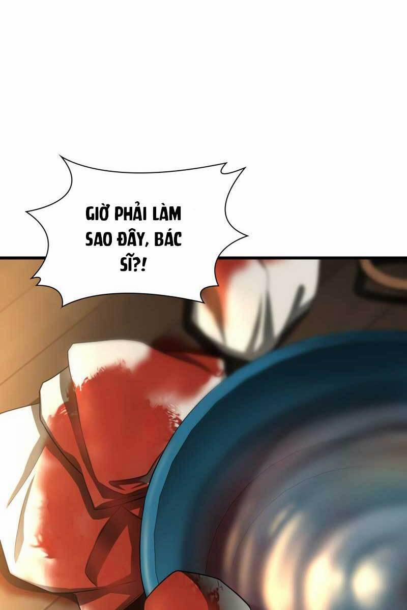Bác Sĩ Phẫu Thuật Hoàn Hảo 55 trang 4
