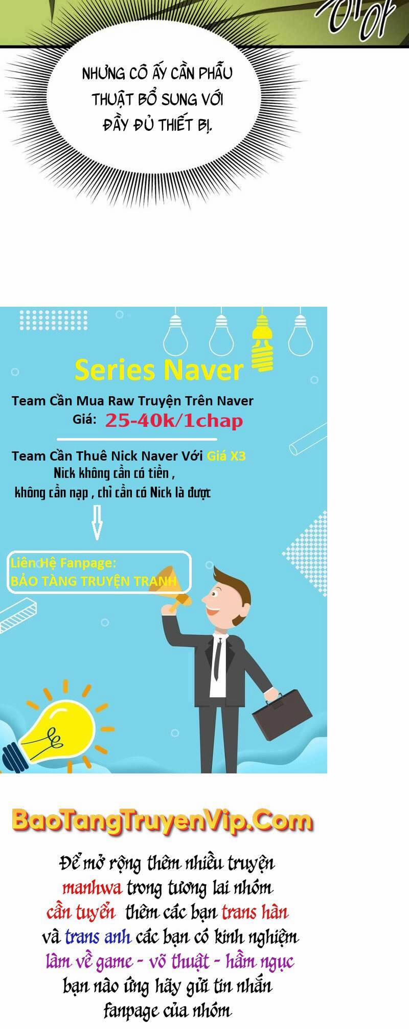 Bác Sĩ Phẫu Thuật Hoàn Hảo 55 trang 8