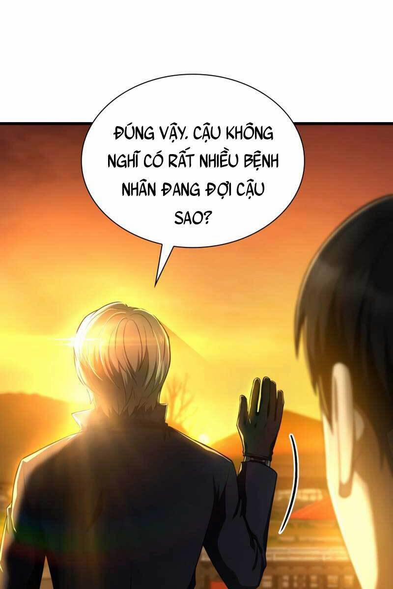 Bác Sĩ Phẫu Thuật Hoàn Hảo 55 trang 86