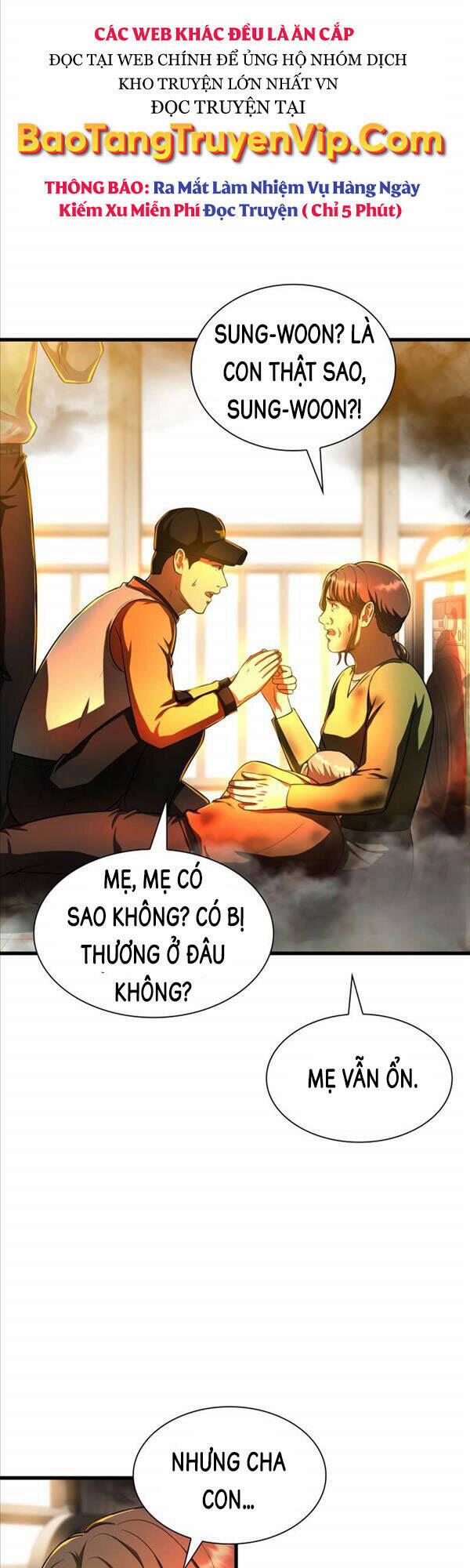 Bác Sĩ Phẫu Thuật Hoàn Hảo 56 trang 20