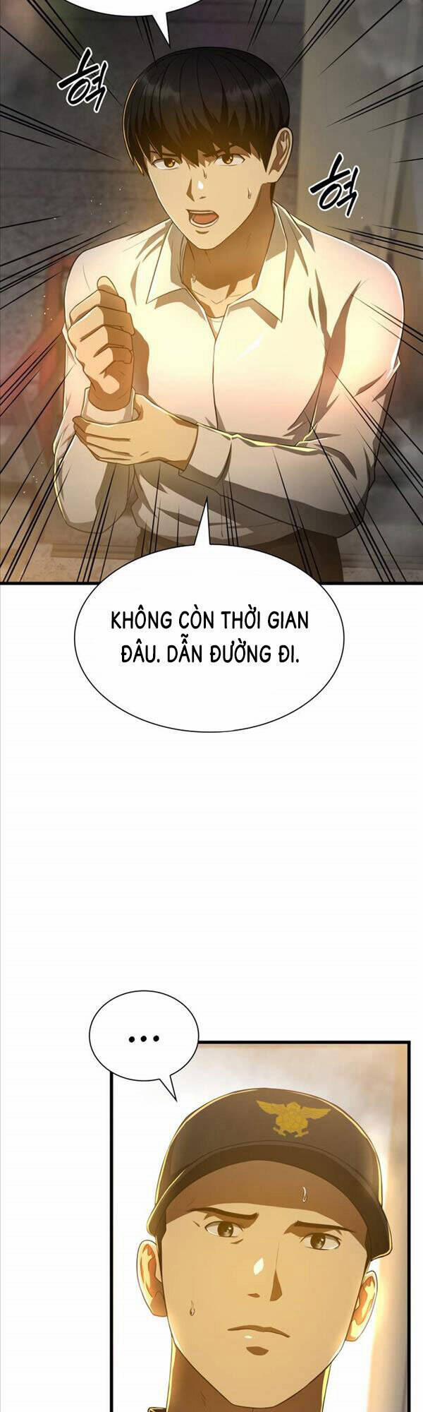 Bác Sĩ Phẫu Thuật Hoàn Hảo 56 trang 5