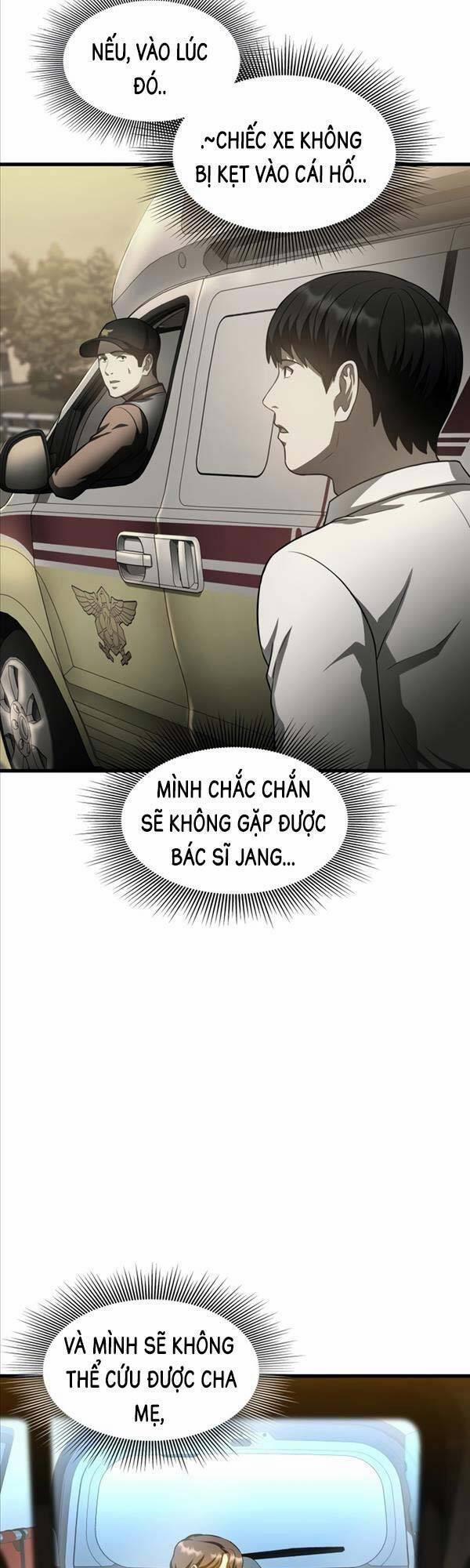 Bác Sĩ Phẫu Thuật Hoàn Hảo 57 trang 18
